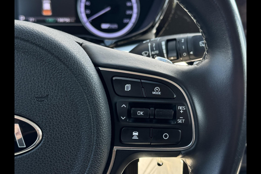 Kia Niro 1.6 GDi PHEV DynamicLine NL-AUTO | NAVI PLUG IN HYBRIDE