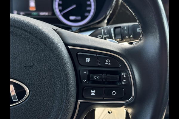 Kia Niro 1.6 GDi PHEV DynamicLine NL-AUTO | NAVI PLUG IN HYBRIDE
