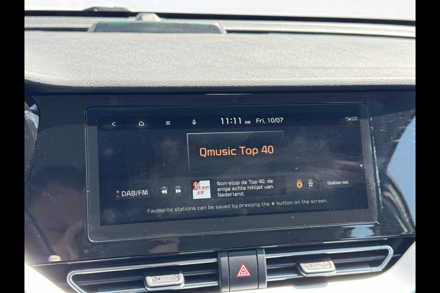 Kia Niro 1.6 GDi PHEV DynamicLine NL-AUTO | NAVI PLUG IN HYBRIDE
