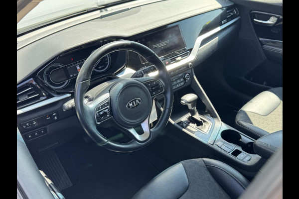 Kia Niro 1.6 GDi PHEV DynamicLine NL-AUTO | NAVI PLUG IN HYBRIDE