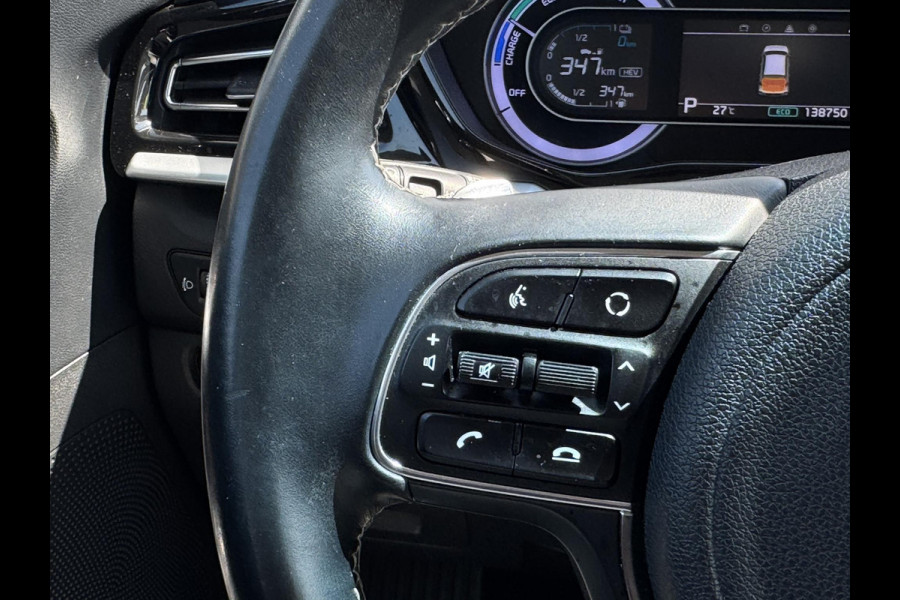 Kia Niro 1.6 GDi PHEV DynamicLine NL-AUTO | NAVI PLUG IN HYBRIDE