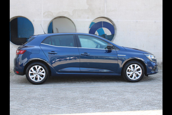 Renault Mégane 1.3 TCe Limited | APPLE CARPLAY / ANDROID AUTO | CRUISE CONTROL |
