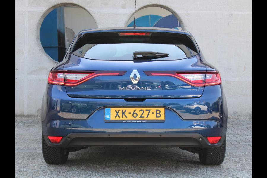 Renault Mégane 1.3 TCe Limited | APPLE CARPLAY / ANDROID AUTO | CRUISE CONTROL |