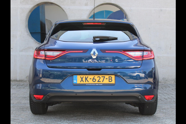 Renault Mégane 1.3 TCe Limited | APPLE CARPLAY / ANDROID AUTO | CRUISE CONTROL |