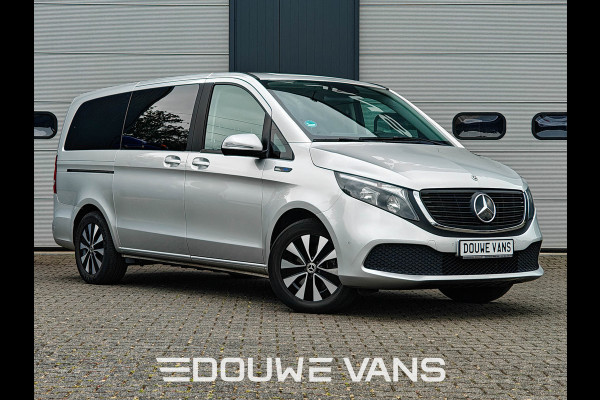Mercedes-Benz Eqv 300 L2 90kWH Airco DAB MBUX Slaapbank MARGE