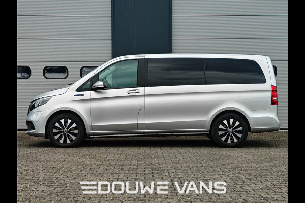 Mercedes-Benz Eqv 300 L2 90kWH Airco DAB MBUX Slaapbank MARGE