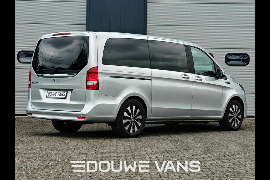 Mercedes-Benz Eqv 300 L2 90kWH Airco DAB MBUX Slaapbank MARGE