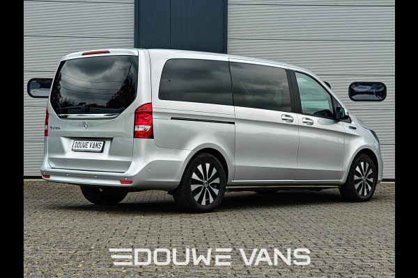 Mercedes-Benz Eqv 300 L2 90kWH Airco DAB MBUX Slaapbank MARGE