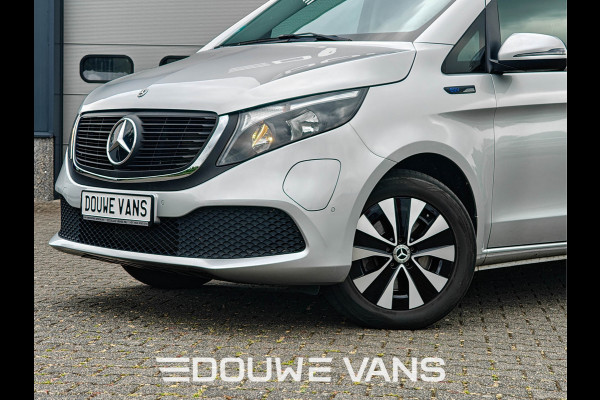 Mercedes-Benz Eqv 300 L2 90kWH Airco DAB MBUX Slaapbank MARGE