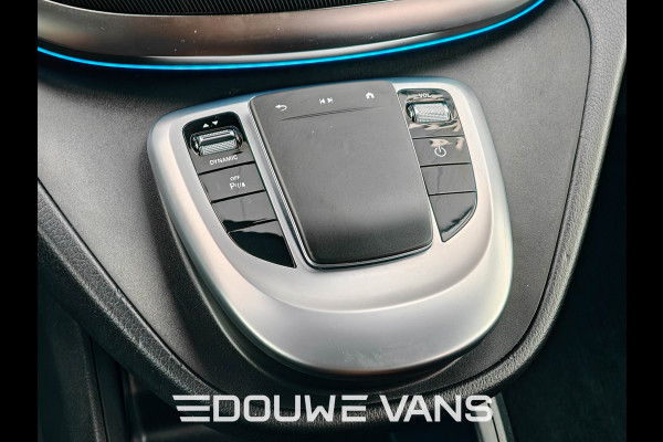 Mercedes-Benz Eqv 300 L2 90kWH Airco DAB MBUX Slaapbank MARGE