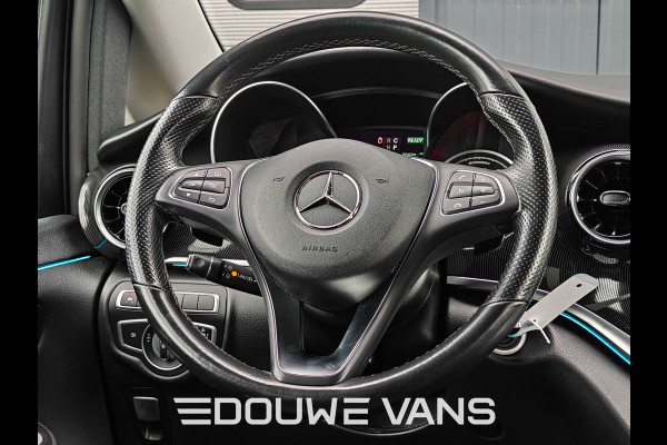 Mercedes-Benz Eqv 300 L2 90kWH Airco DAB MBUX Slaapbank MARGE