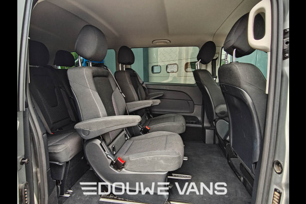 Mercedes-Benz Eqv 300 L2 90kWH Airco DAB MBUX Slaapbank MARGE