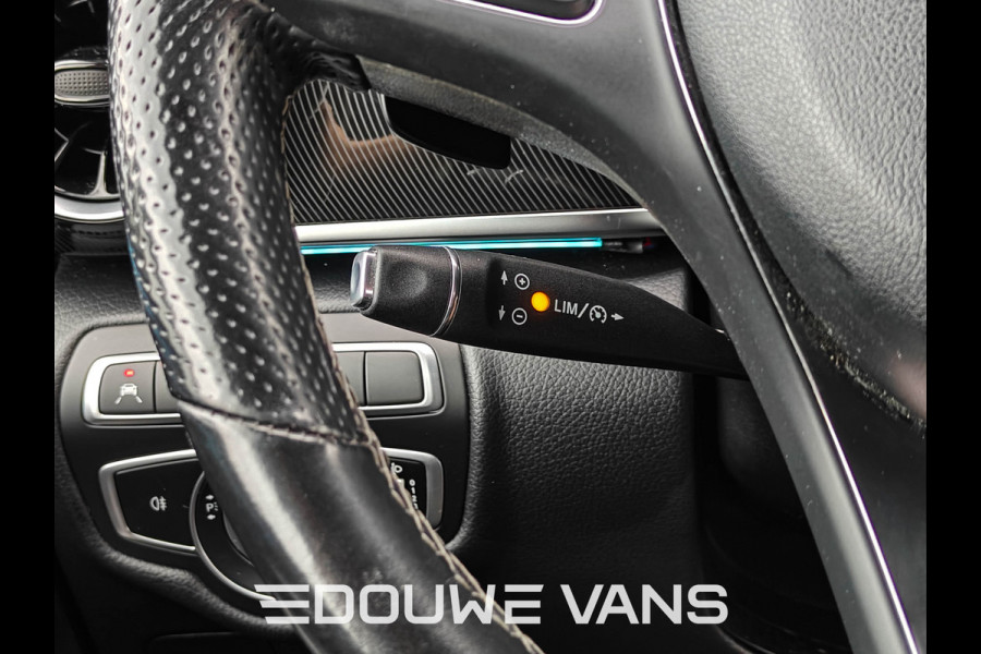 Mercedes-Benz Eqv 300 L2 90kWH Airco DAB MBUX Slaapbank MARGE