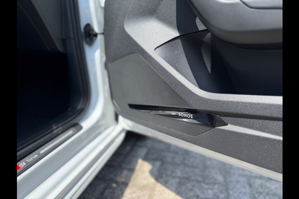 Audi A1 SPORTBACK 40 TFSI S Line edition one