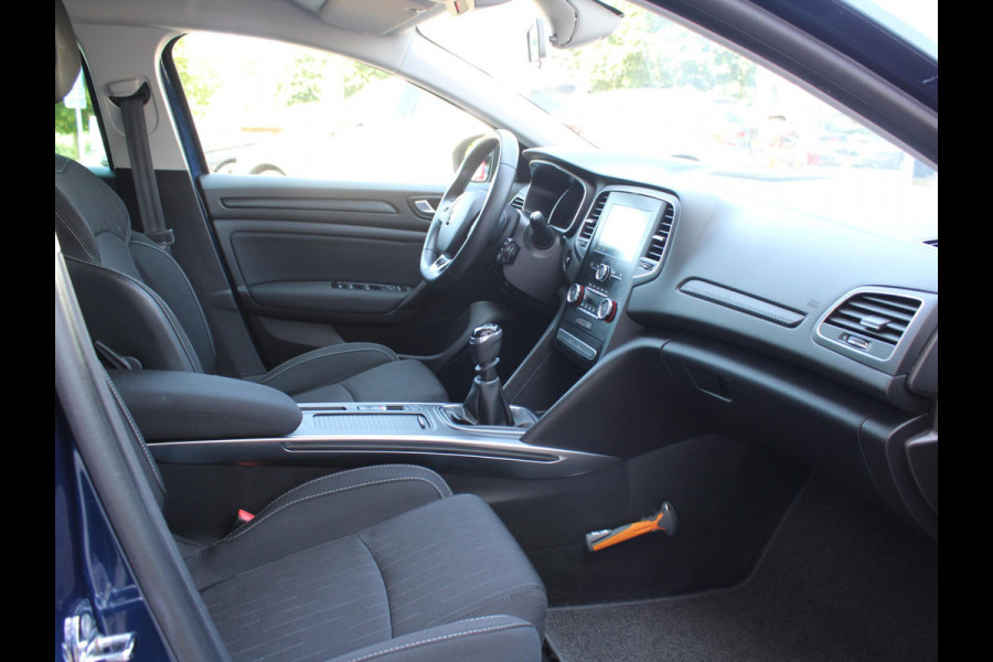 Renault Mégane 1.3 TCe Limited | APPLE CARPLAY / ANDROID AUTO | CRUISE CONTROL |
