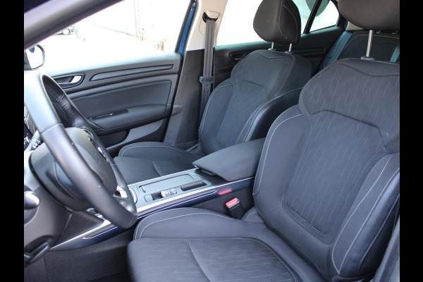 Renault Mégane 1.3 TCe Limited | APPLE CARPLAY / ANDROID AUTO | CRUISE CONTROL |
