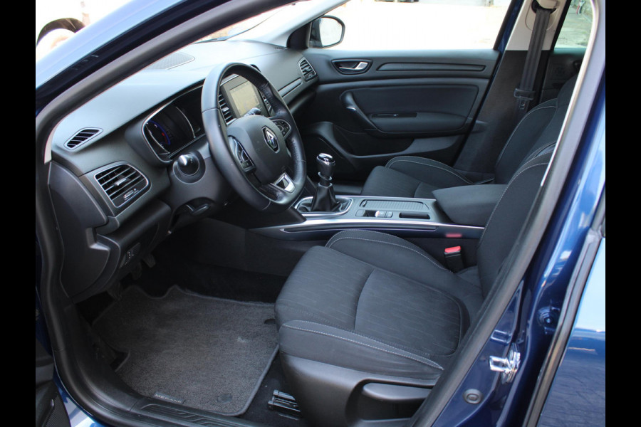 Renault Mégane 1.3 TCe Limited | APPLE CARPLAY / ANDROID AUTO | CRUISE CONTROL |
