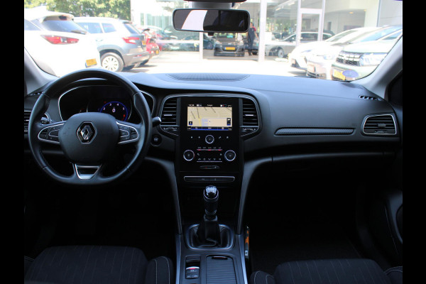 Renault Mégane 1.3 TCe Limited | APPLE CARPLAY / ANDROID AUTO | CRUISE CONTROL |