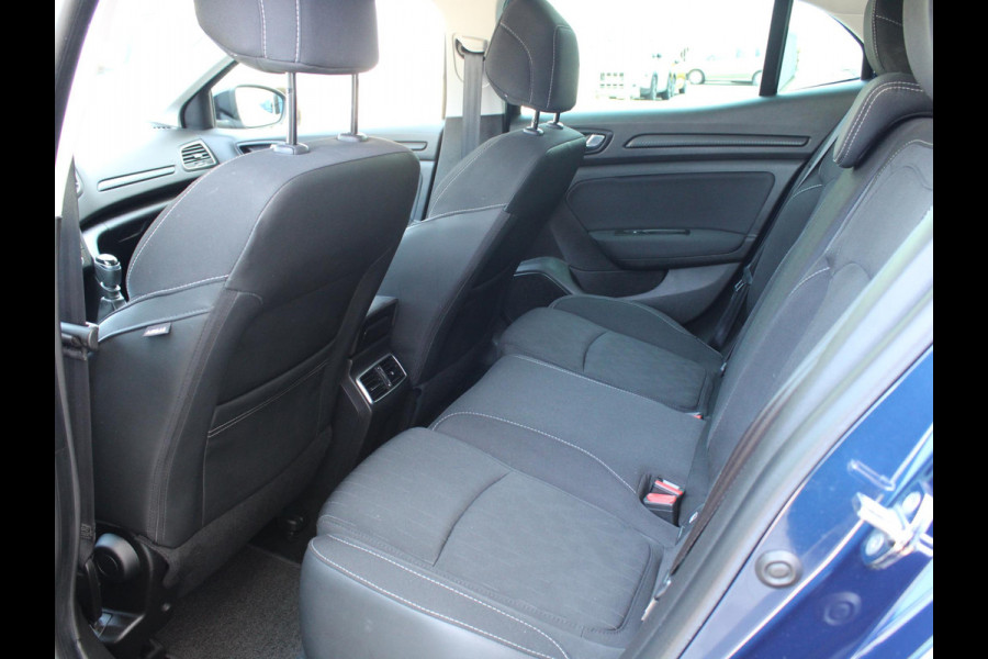 Renault Mégane 1.3 TCe Limited | APPLE CARPLAY / ANDROID AUTO | CRUISE CONTROL |