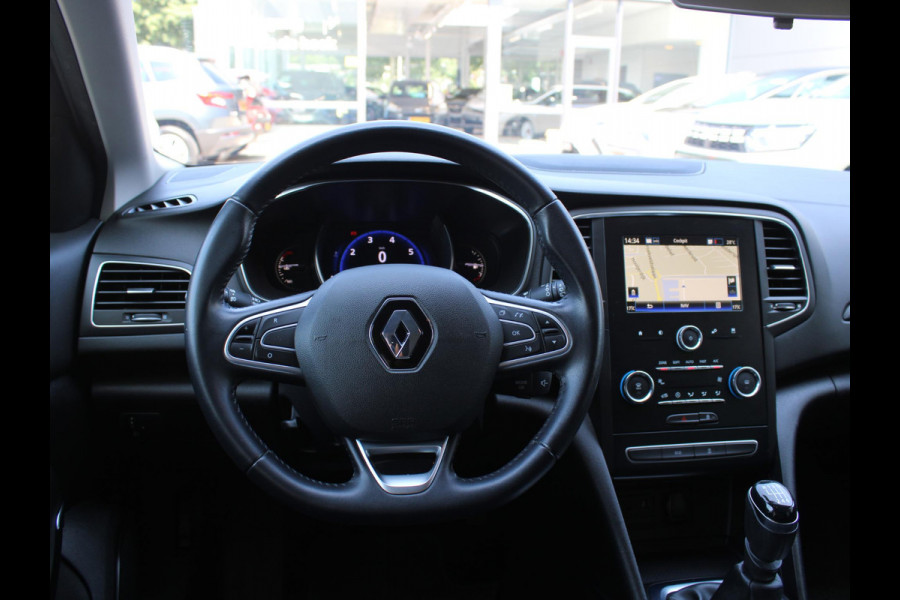 Renault Mégane 1.3 TCe Limited | APPLE CARPLAY / ANDROID AUTO | CRUISE CONTROL |