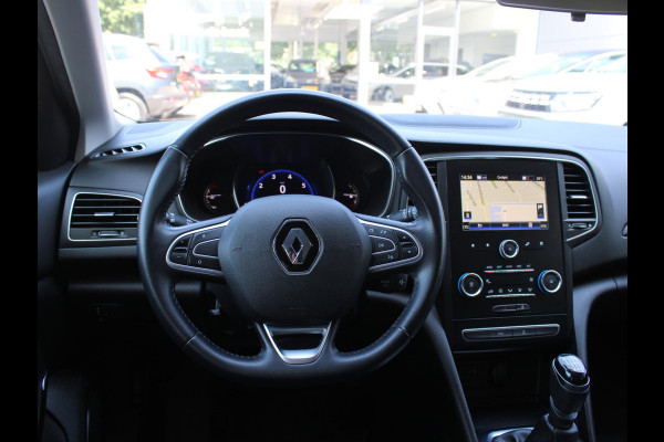 Renault Mégane 1.3 TCe Limited | APPLE CARPLAY / ANDROID AUTO | CRUISE CONTROL |