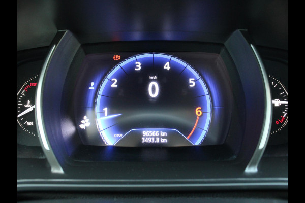 Renault Mégane 1.3 TCe Limited | APPLE CARPLAY / ANDROID AUTO | CRUISE CONTROL |