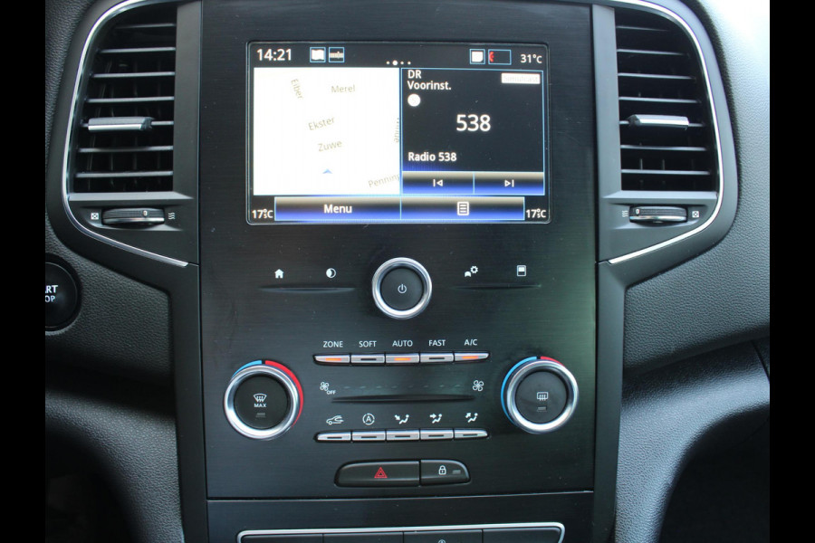 Renault Mégane 1.3 TCe Limited | APPLE CARPLAY / ANDROID AUTO | CRUISE CONTROL |