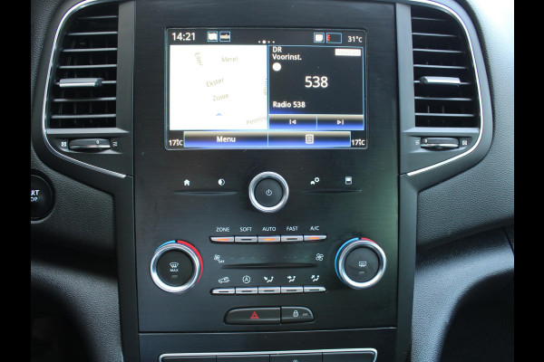 Renault Mégane 1.3 TCe Limited | APPLE CARPLAY / ANDROID AUTO | CRUISE CONTROL |