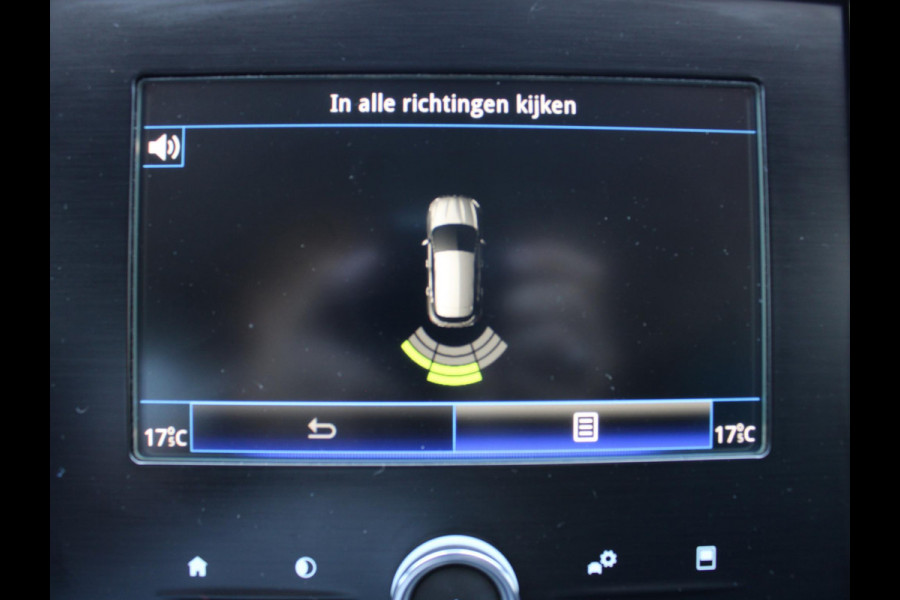 Renault Mégane 1.3 TCe Limited | APPLE CARPLAY / ANDROID AUTO | CRUISE CONTROL |
