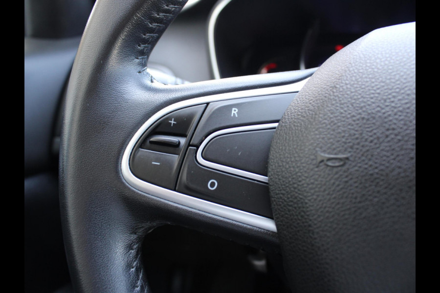 Renault Mégane 1.3 TCe Limited | APPLE CARPLAY / ANDROID AUTO | CRUISE CONTROL |
