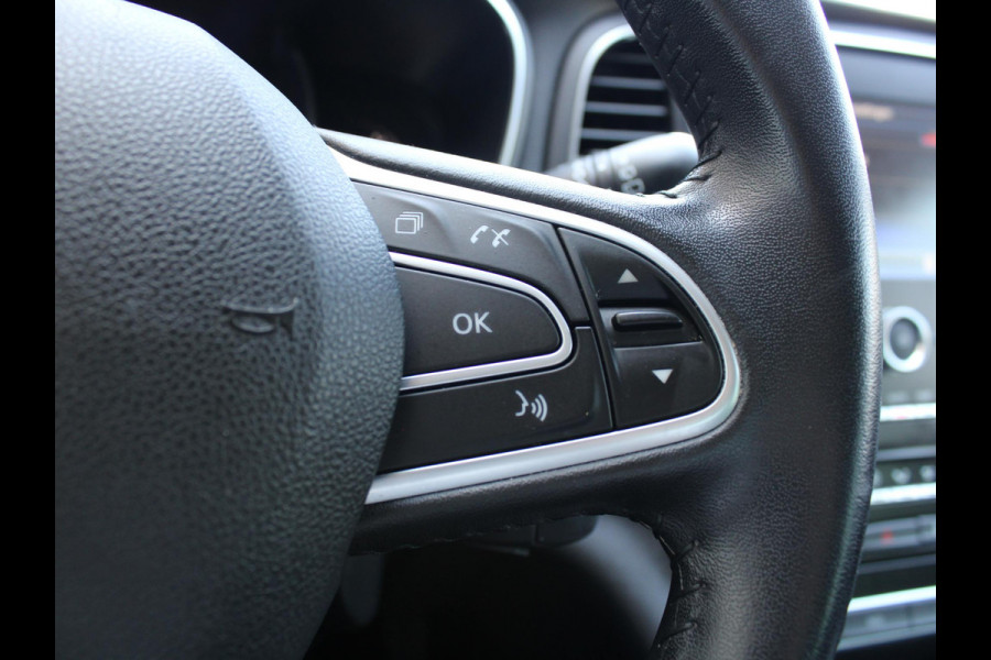 Renault Mégane 1.3 TCe Limited | APPLE CARPLAY / ANDROID AUTO | CRUISE CONTROL |
