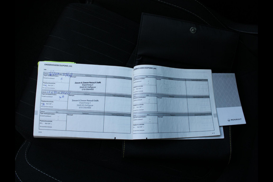 Renault Mégane 1.3 TCe Limited | APPLE CARPLAY / ANDROID AUTO | CRUISE CONTROL |