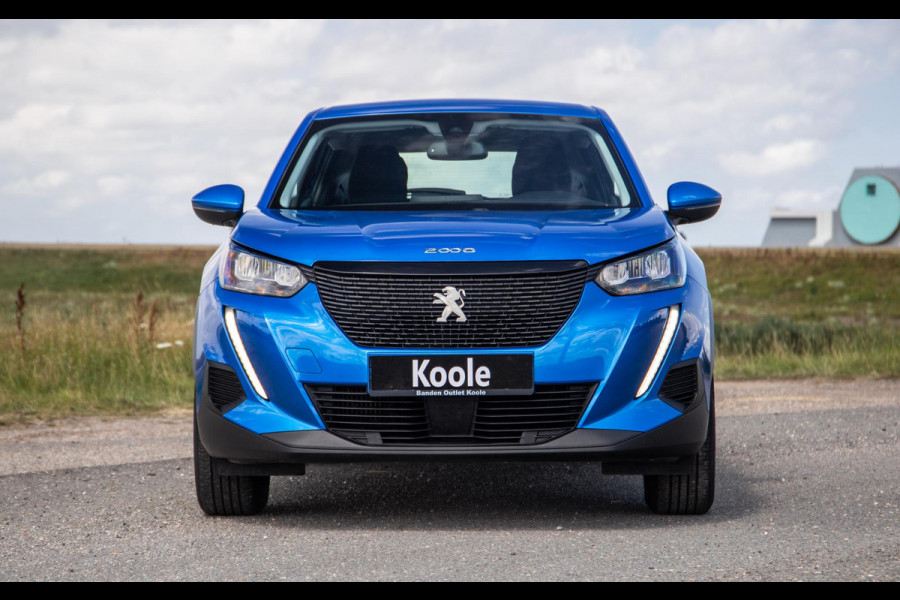Peugeot 2008 1.2 PureTech Active AUTOMAAT / CRUISE CONTROLE / CARPLAY / DEALER ONDERHOUDEN