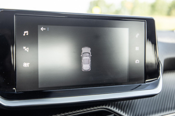 Peugeot 2008 1.2 PureTech Active AUTOMAAT / CRUISE CONTROLE / CARPLAY / DEALER ONDERHOUDEN