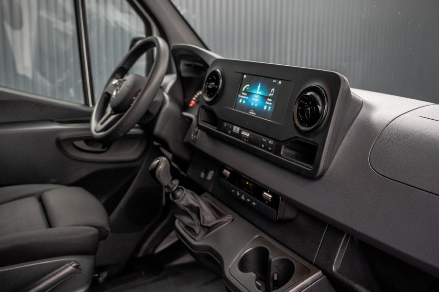 Mercedes-Benz Sprinter 311 CDI RWD L2H2 | Volledig Ingericht | Mbux | Camera | Climatronic