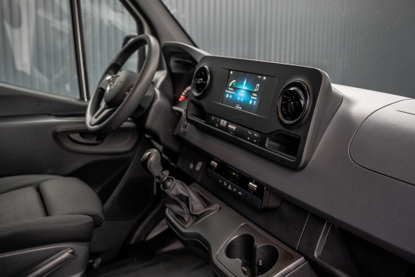 Mercedes-Benz Sprinter 311 CDI RWD L2H2 | Volledig Ingericht | Mbux | Camera | Climatronic