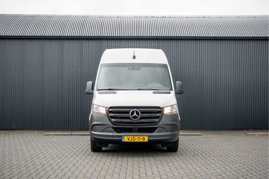 Mercedes-Benz Sprinter 311 CDI RWD L2H2 | Volledig Ingericht | Mbux | Camera | Climatronic
