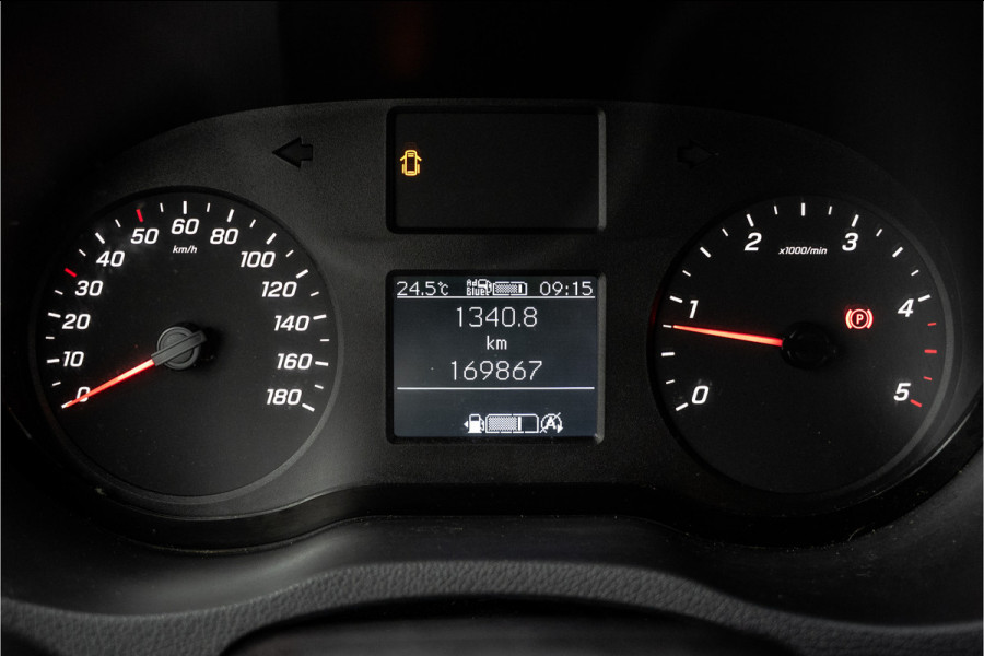 Mercedes-Benz Sprinter 311 CDI RWD L2H2 | Volledig Ingericht | Mbux | Camera | Climatronic