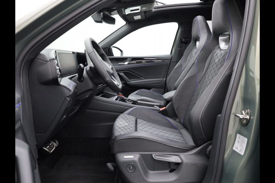 Volkswagen Tiguan 1.5 eTSI R-Line Business | Trekhaak wegkl. | Panodak | 360 Camera | IQ Light | Elk. A-klep | Prijs Rijklaar!!