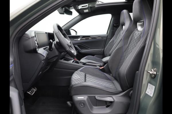 Volkswagen Tiguan 1.5 eTSI R-Line Business | Trekhaak wegkl. | Panodak | 360 Camera | IQ Light | Elk. A-klep | Prijs Rijklaar!!