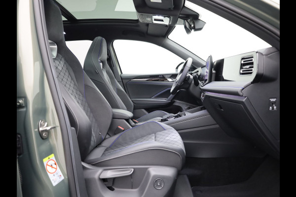 Volkswagen Tiguan 1.5 eTSI R-Line Business | Trekhaak wegkl. | Panodak | 360 Camera | IQ Light | Elk. A-klep | Prijs Rijklaar!!