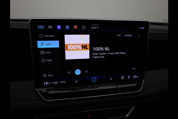 Volkswagen Tiguan 1.5 eTSI R-Line Business | Trekhaak wegkl. | Panodak | 360 Camera | IQ Light | Elk. A-klep | Prijs Rijklaar!!
