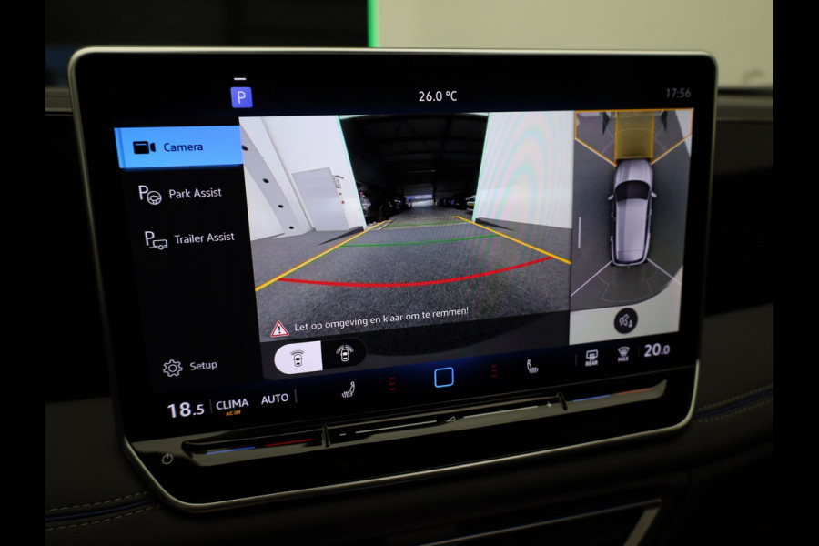Volkswagen Tiguan 1.5 eTSI R-Line Business | Trekhaak wegkl. | Panodak | 360 Camera | IQ Light | Elk. A-klep | Prijs Rijklaar!!