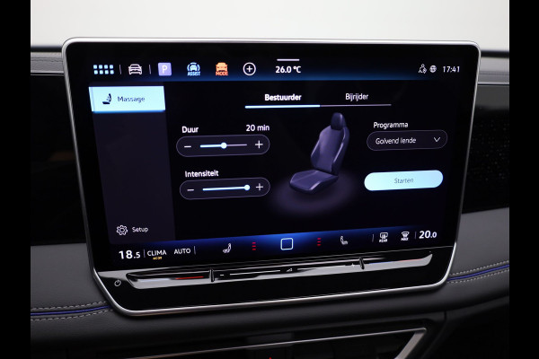 Volkswagen Tiguan 1.5 eTSI R-Line Business | Trekhaak wegkl. | Panodak | 360 Camera | IQ Light | Elk. A-klep | Prijs Rijklaar!!