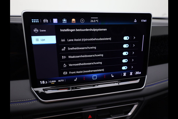Volkswagen Tiguan 1.5 eTSI R-Line Business | Trekhaak wegkl. | Panodak | 360 Camera | IQ Light | Elk. A-klep | Prijs Rijklaar!!