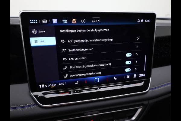 Volkswagen Tiguan 1.5 eTSI R-Line Business | Trekhaak wegkl. | Panodak | 360 Camera | IQ Light | Elk. A-klep | Prijs Rijklaar!!