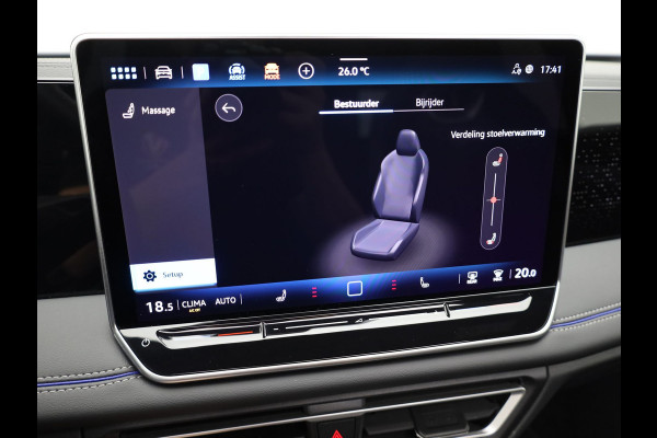 Volkswagen Tiguan 1.5 eTSI R-Line Business | Trekhaak wegkl. | Panodak | 360 Camera | IQ Light | Elk. A-klep | Prijs Rijklaar!!