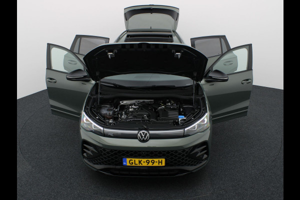 Volkswagen Tiguan 1.5 eTSI R-Line Business | Trekhaak wegkl. | Panodak | 360 Camera | IQ Light | Elk. A-klep | Prijs Rijklaar!!
