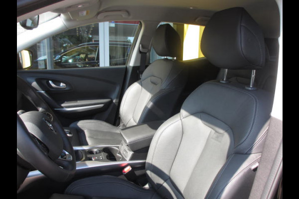 Renault Kadjar 1.3 TCe Zen | CAMERA | NAVI | LEDER | ELEKTR. STOELEN | LED