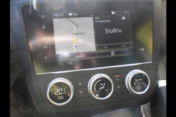 Renault Kadjar 1.3 TCe Zen | CAMERA | NAVI | LEDER | ELEKTR. STOELEN | LED